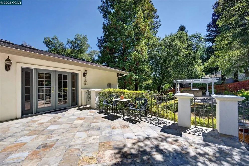 891 Livorna Rd Alamo, CA 94507