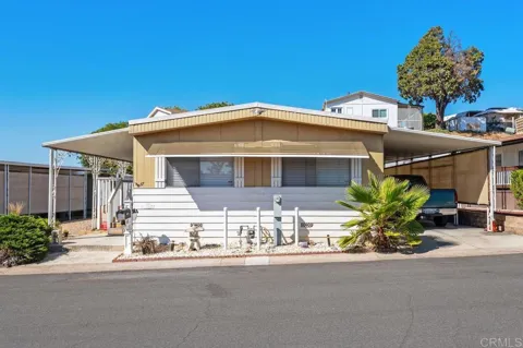 13300 Los Coches Road E #47