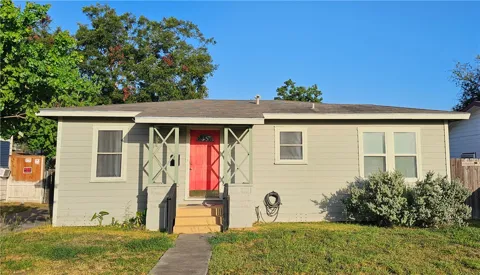 4314 Moravian Drive