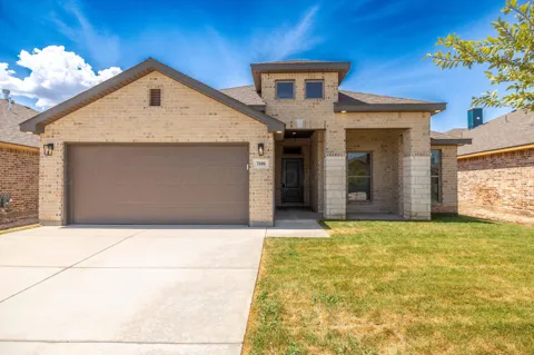 7606 Frazier Road