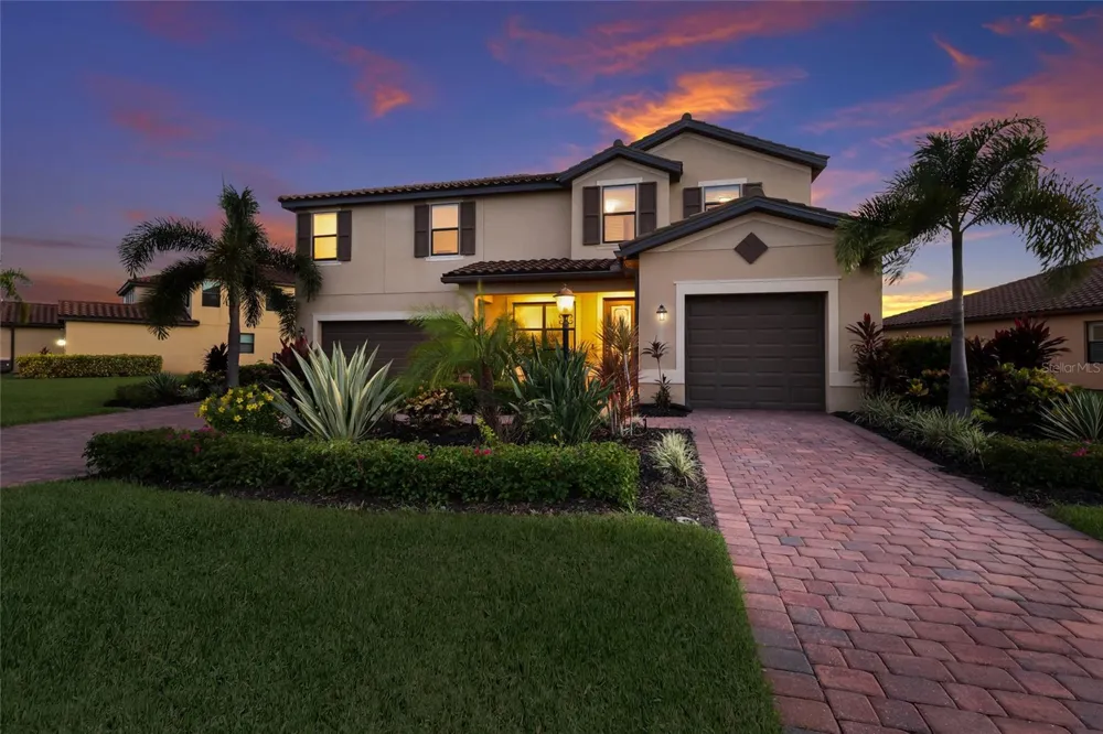 3618 SCRUB CREEK RUN Lakewood Ranch, FL 34211