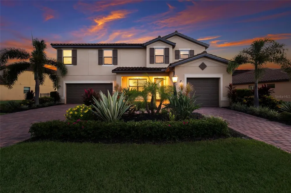 3618 SCRUB CREEK RUN Lakewood Ranch, FL 34211