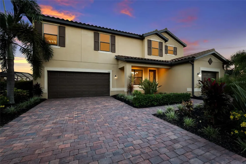 3618 SCRUB CREEK RUN Lakewood Ranch, FL 34211