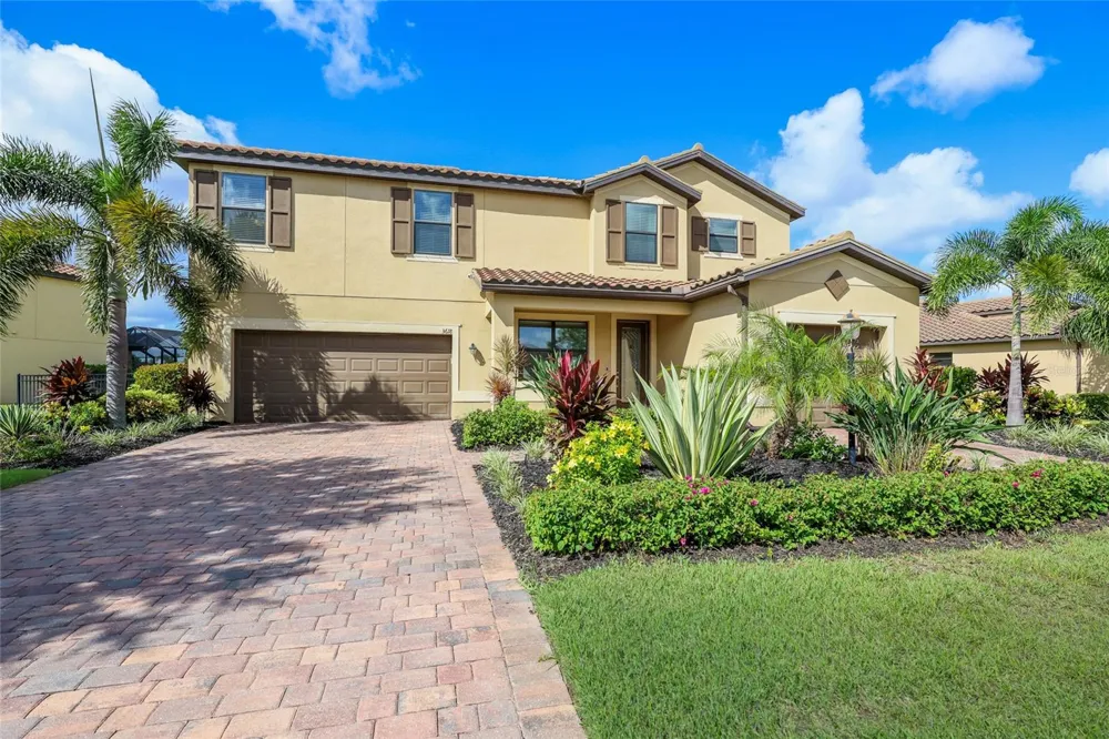 3618 SCRUB CREEK RUN Lakewood Ranch, FL 34211