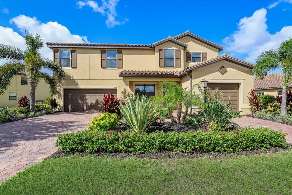 3618 SCRUB CREEK RUN Lakewood Ranch, FL 34211