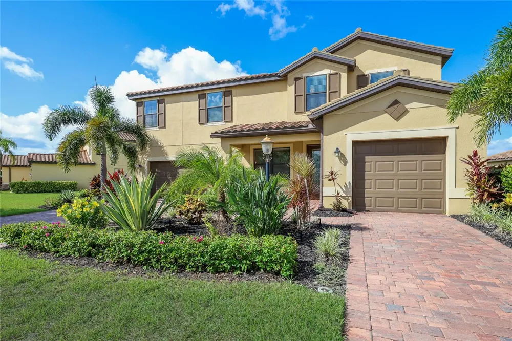 3618 SCRUB CREEK RUN Lakewood Ranch, FL 34211