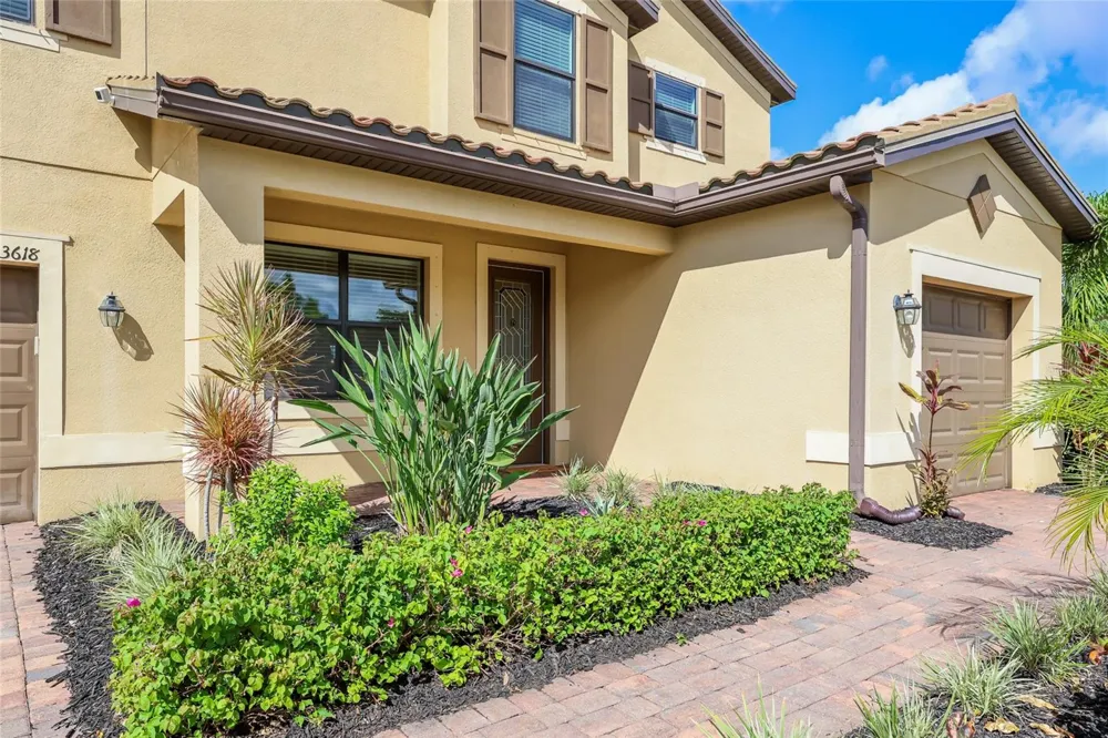 3618 SCRUB CREEK RUN Lakewood Ranch, FL 34211