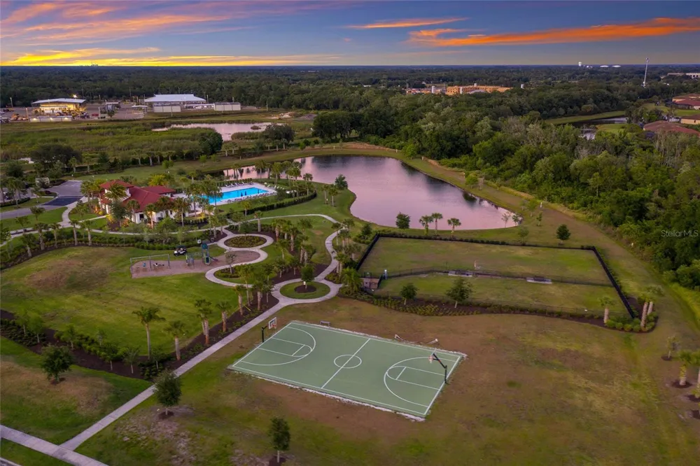 3618 SCRUB CREEK RUN Lakewood Ranch, FL 34211