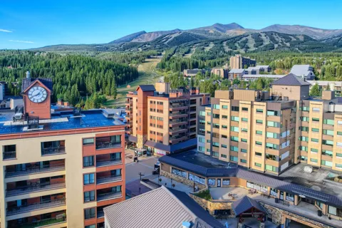 555 S Park Avenue #2205