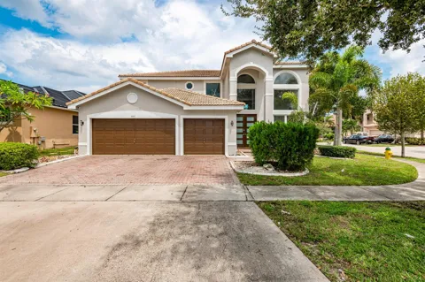 3575 SW 173RD WAY