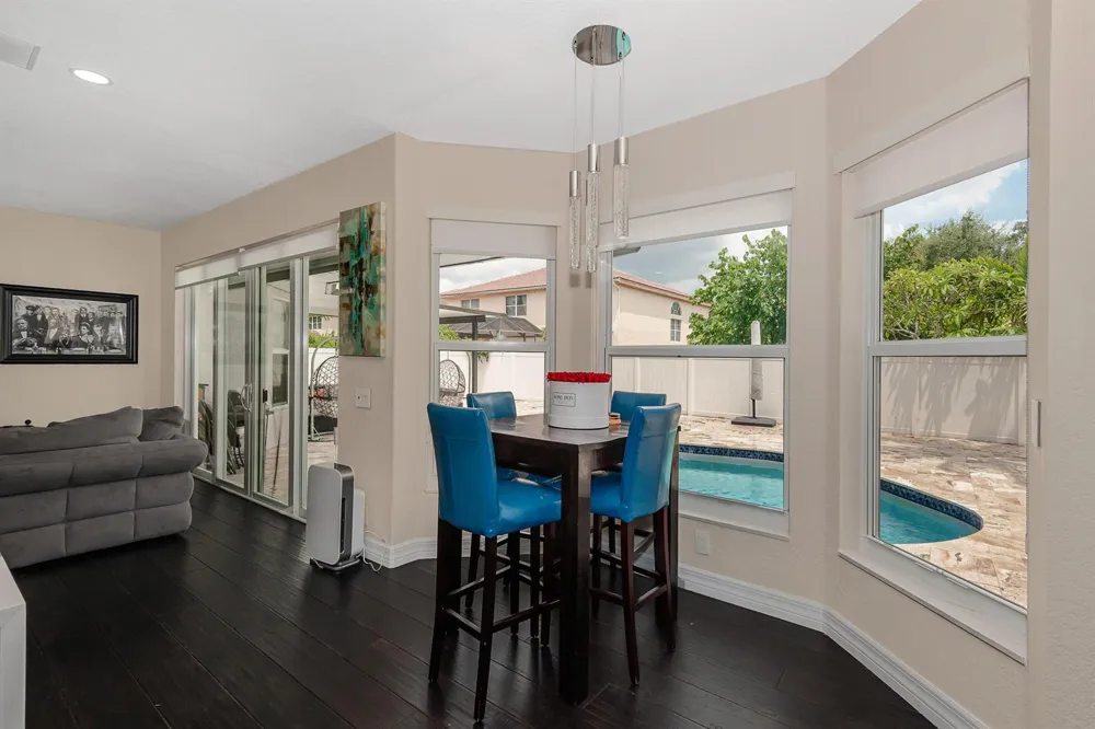 3575 SW 173RD WAY Miramar, FL 33029