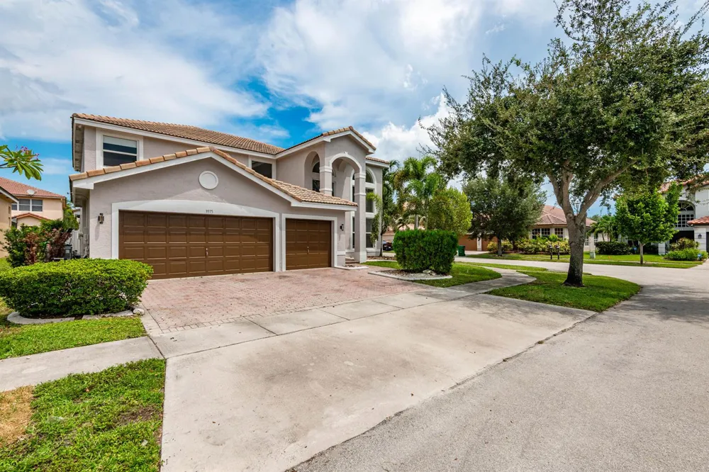 3575 SW 173RD WAY Miramar, FL 33029