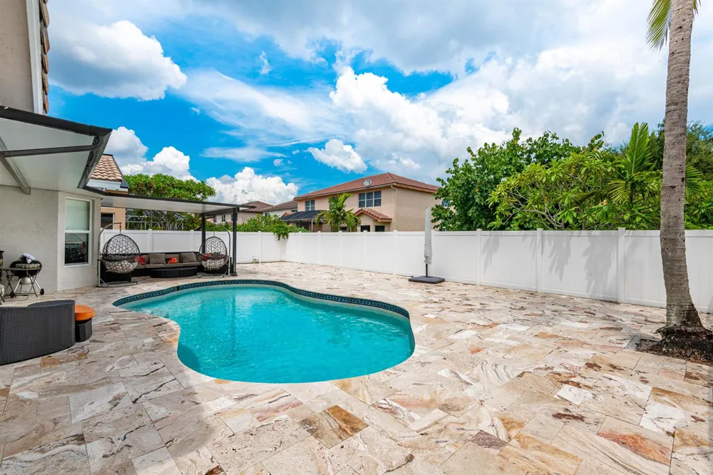 3575 SW 173RD WAY Miramar, FL 33029