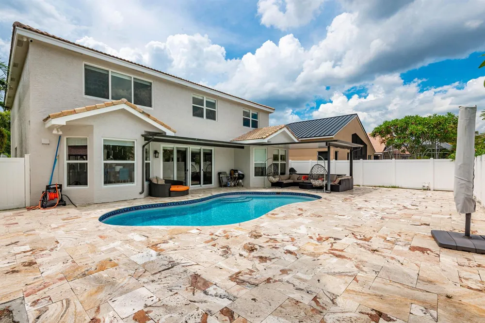 3575 SW 173RD WAY Miramar, FL 33029