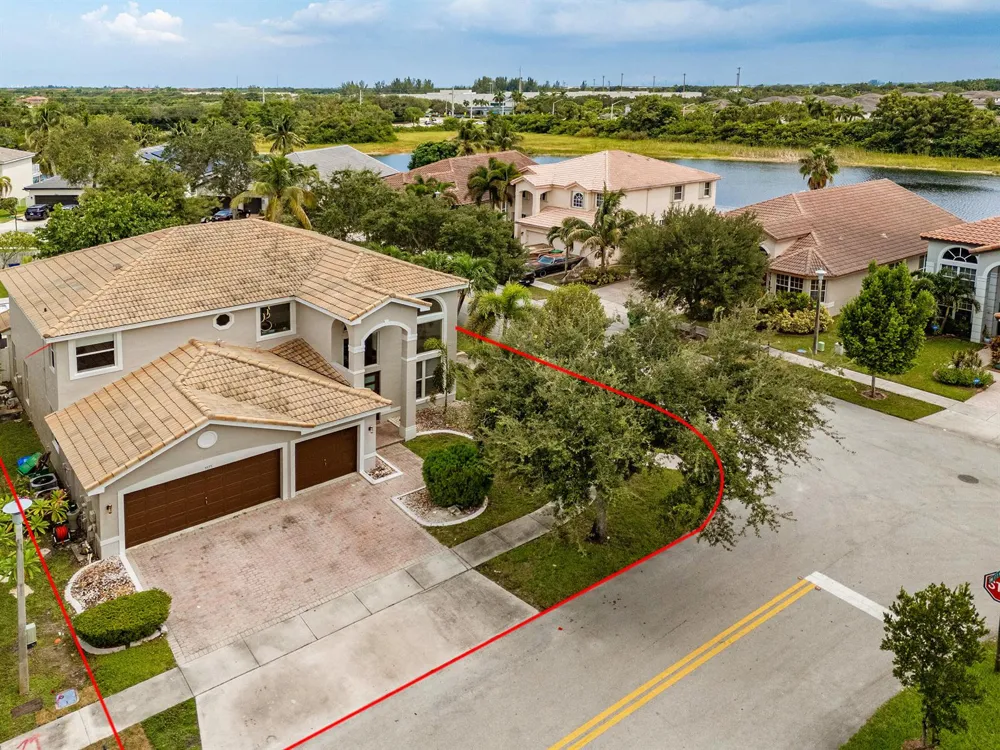 3575 SW 173RD WAY Miramar, FL 33029