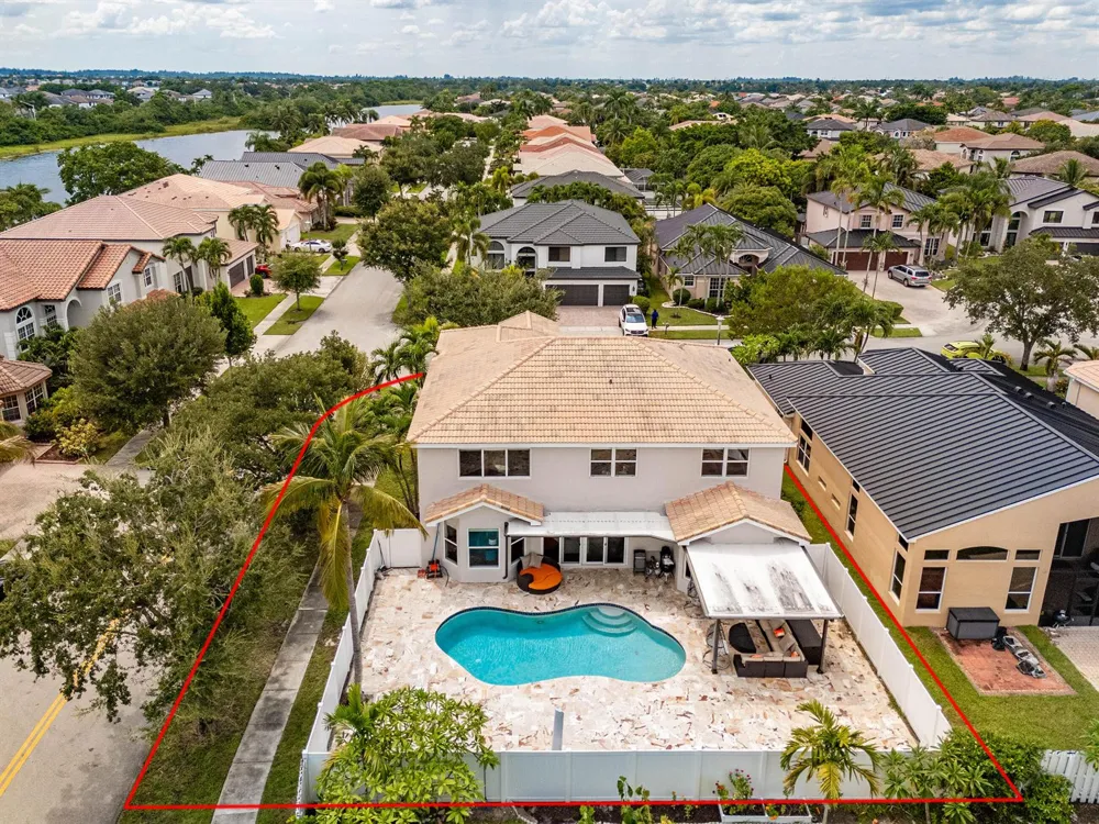 3575 SW 173RD WAY Miramar, FL 33029