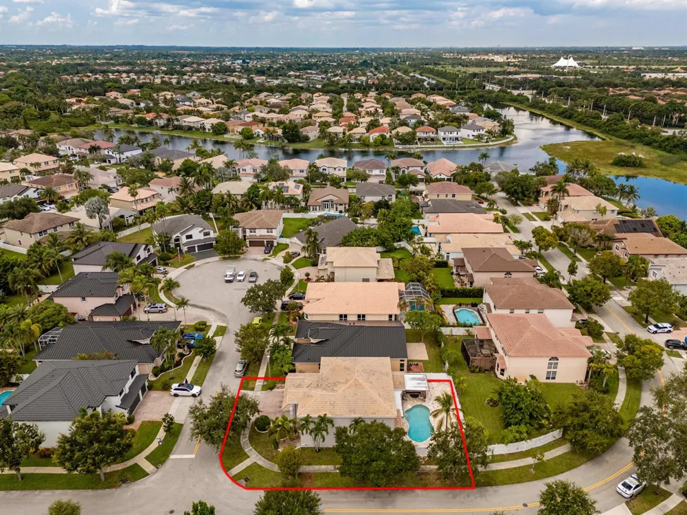 3575 SW 173RD WAY Miramar, FL 33029