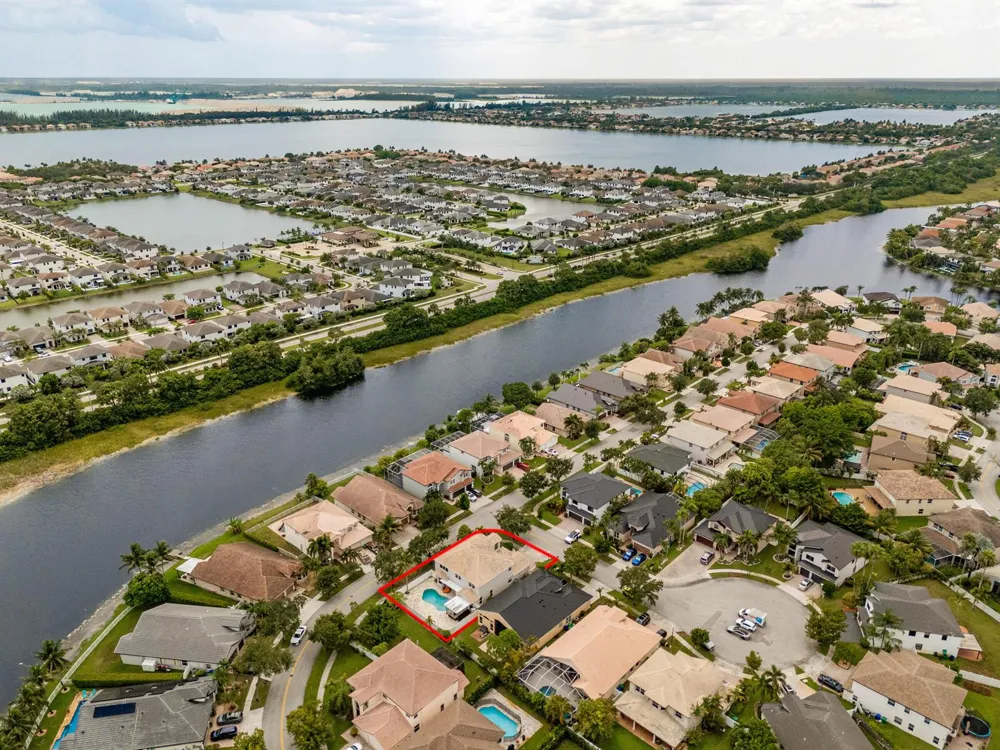 3575 SW 173RD WAY Miramar, FL 33029