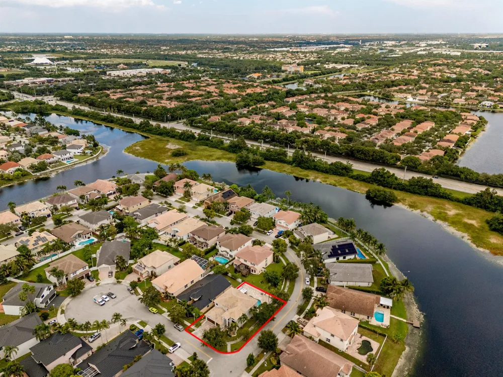 3575 SW 173RD WAY Miramar, FL 33029