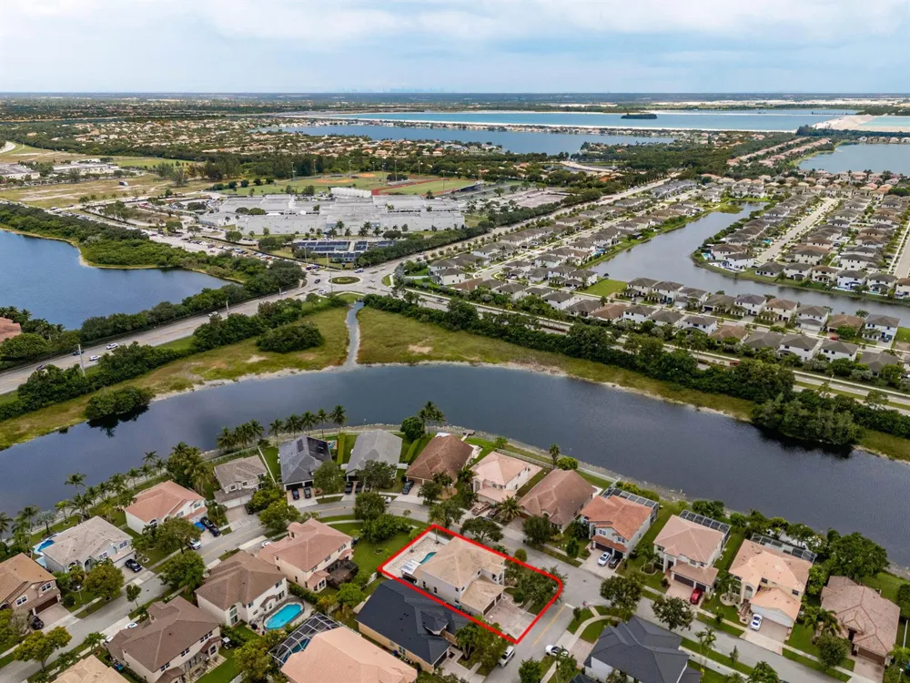 3575 SW 173RD WAY Miramar, FL 33029