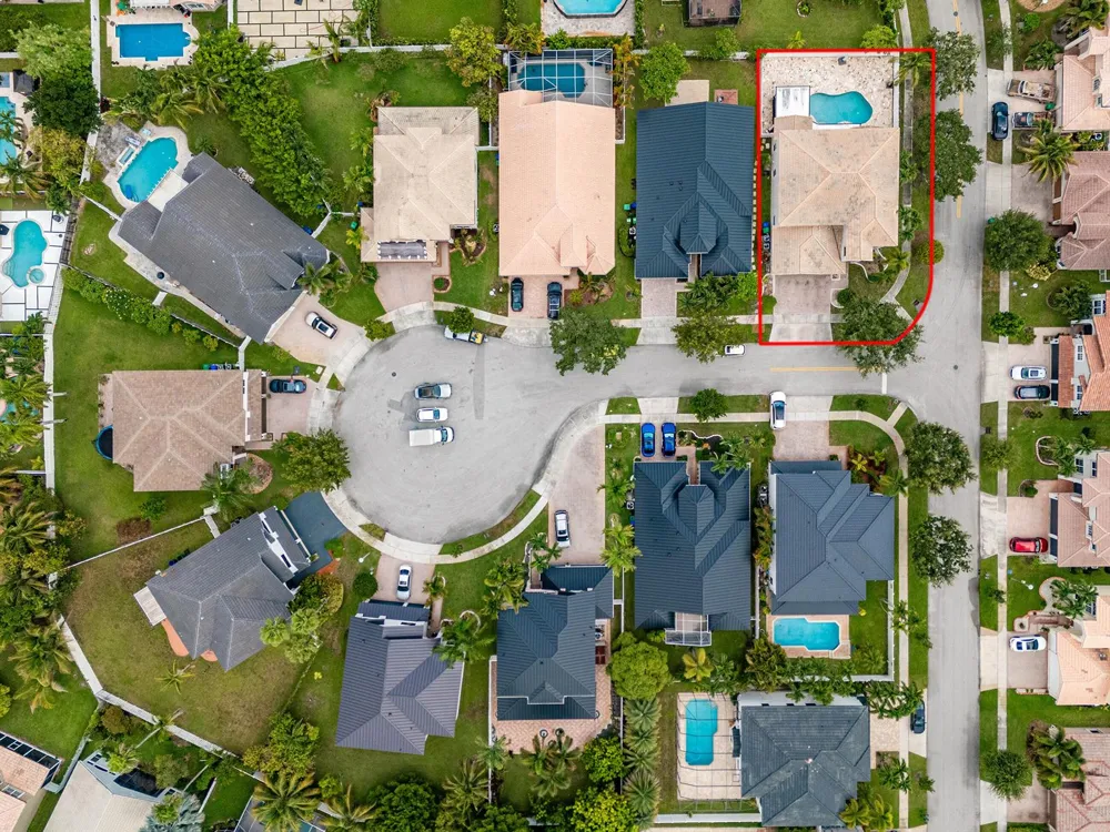3575 SW 173RD WAY Miramar, FL 33029
