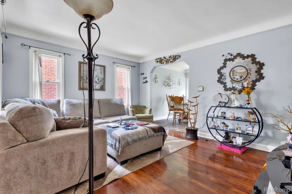 1520 Michigan Boulevard Lincoln Park City, MI 48146