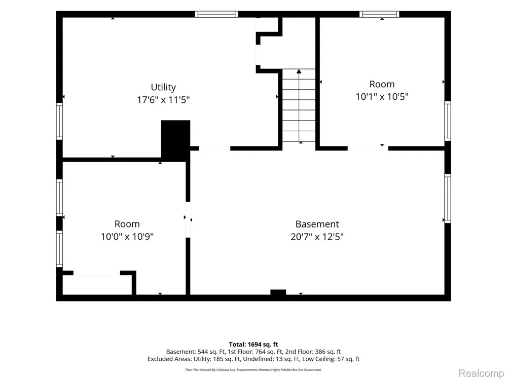 1520 Michigan Boulevard Lincoln Park City, MI 48146