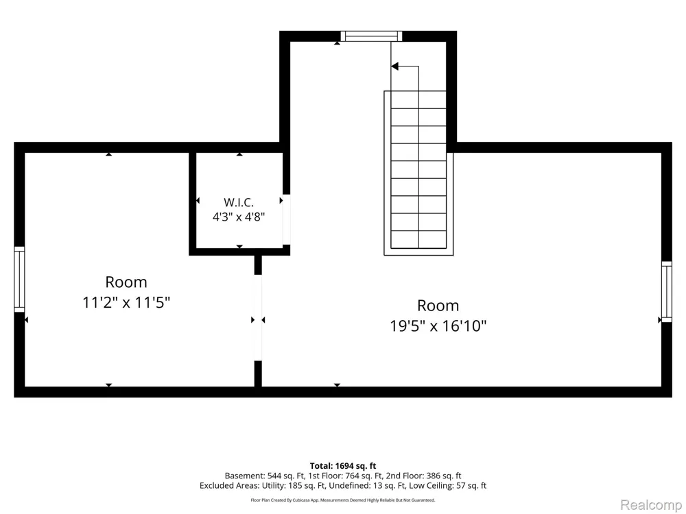 1520 Michigan Boulevard Lincoln Park City, MI 48146