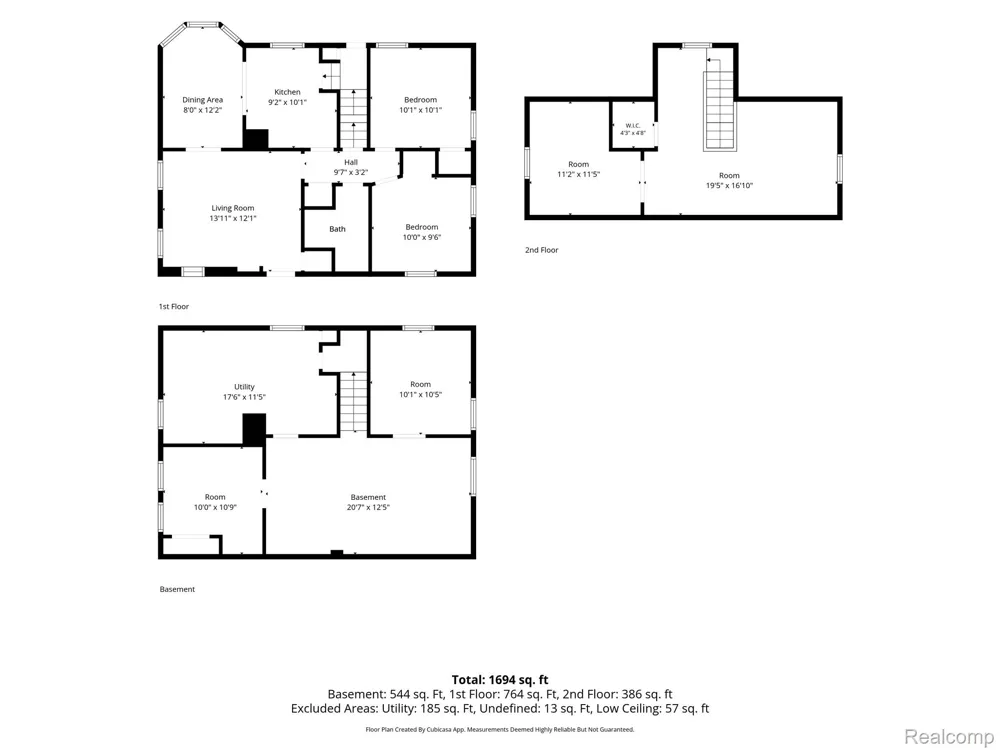 1520 Michigan Boulevard Lincoln Park City, MI 48146