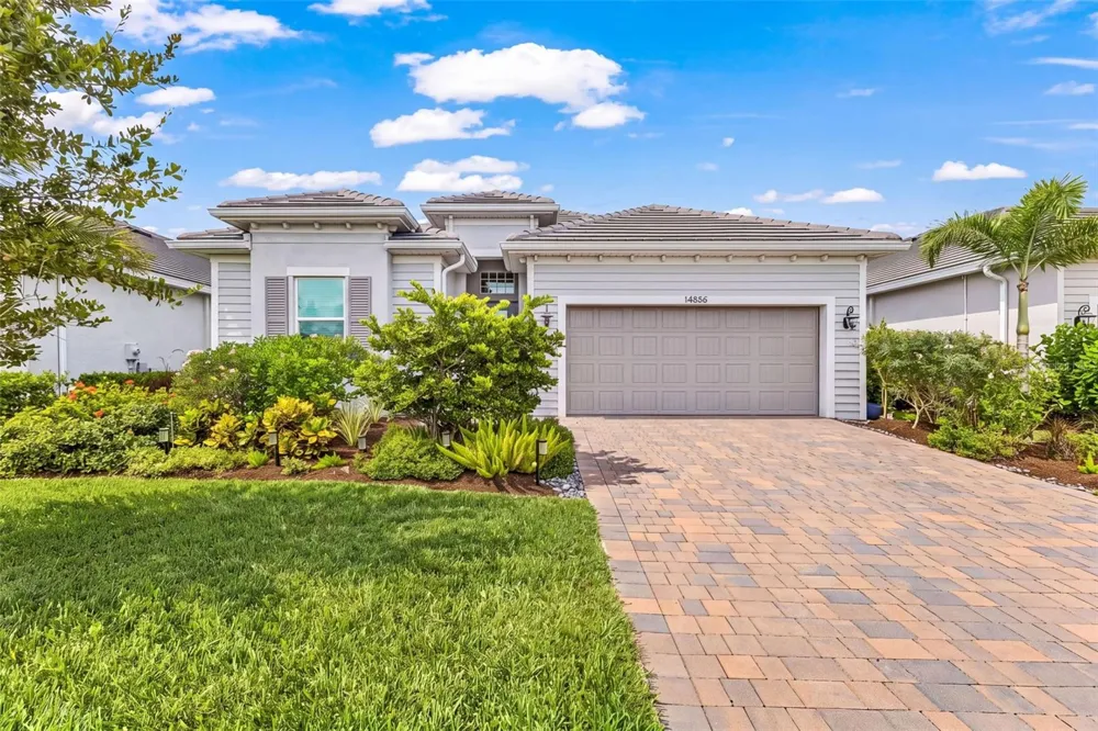14856 REDBUD LANE Punta Gorda, FL 33955