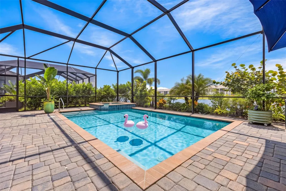 14856 REDBUD LANE Punta Gorda, FL 33955