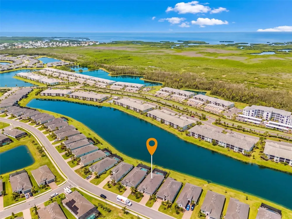 14856 REDBUD LANE Punta Gorda, FL 33955