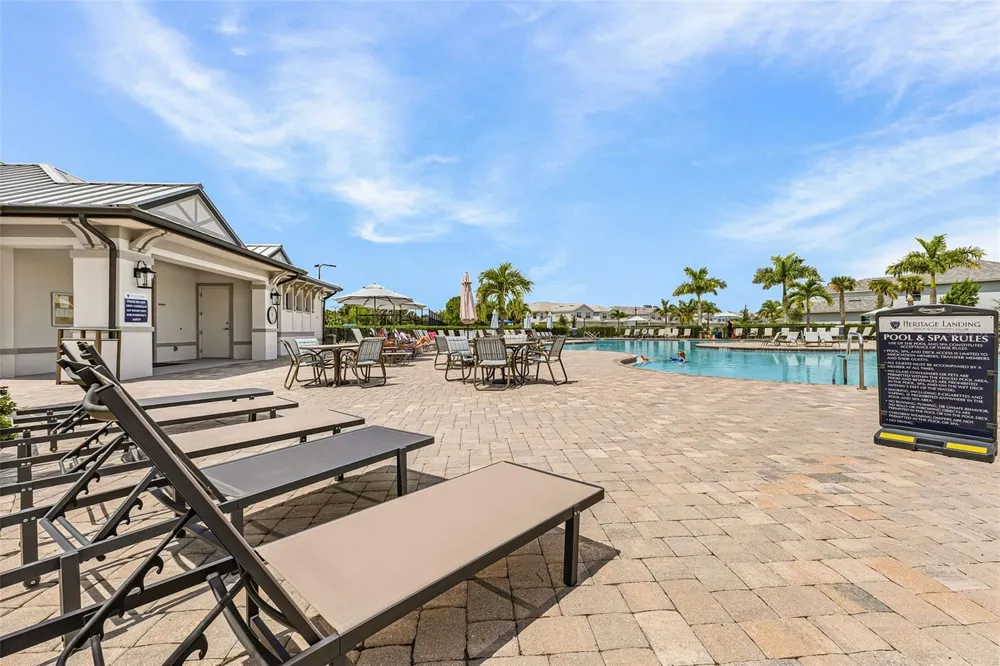 14856 REDBUD LANE Punta Gorda, FL 33955