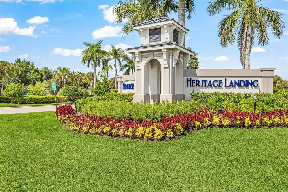 14856 REDBUD LANE Punta Gorda, FL 33955
