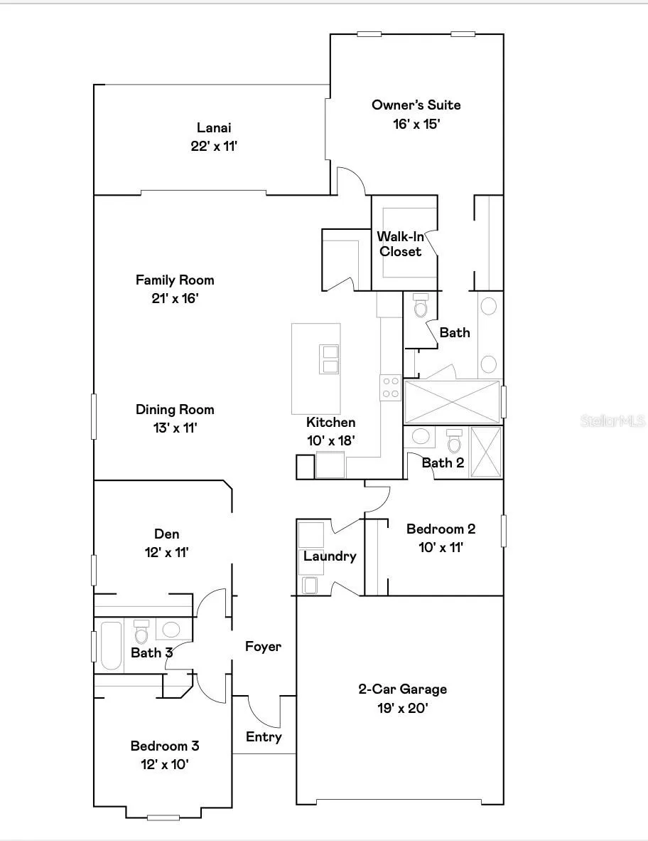 14856 REDBUD LANE Punta Gorda, FL 33955