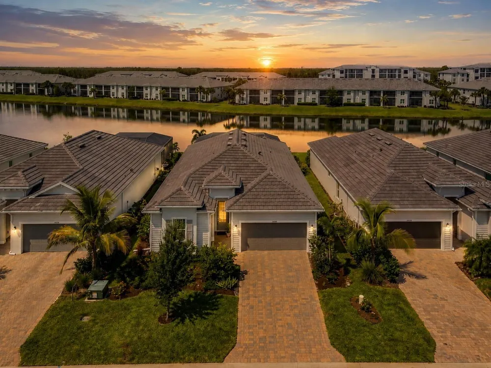 14856 REDBUD LANE Punta Gorda, FL 33955