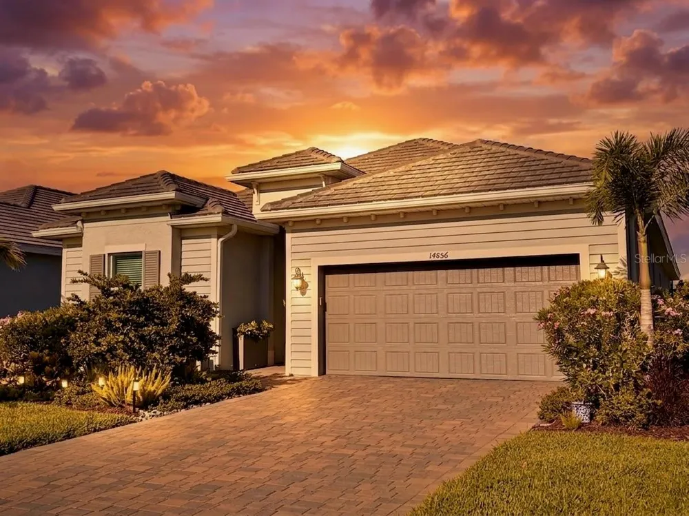 14856 REDBUD LANE Punta Gorda, FL 33955