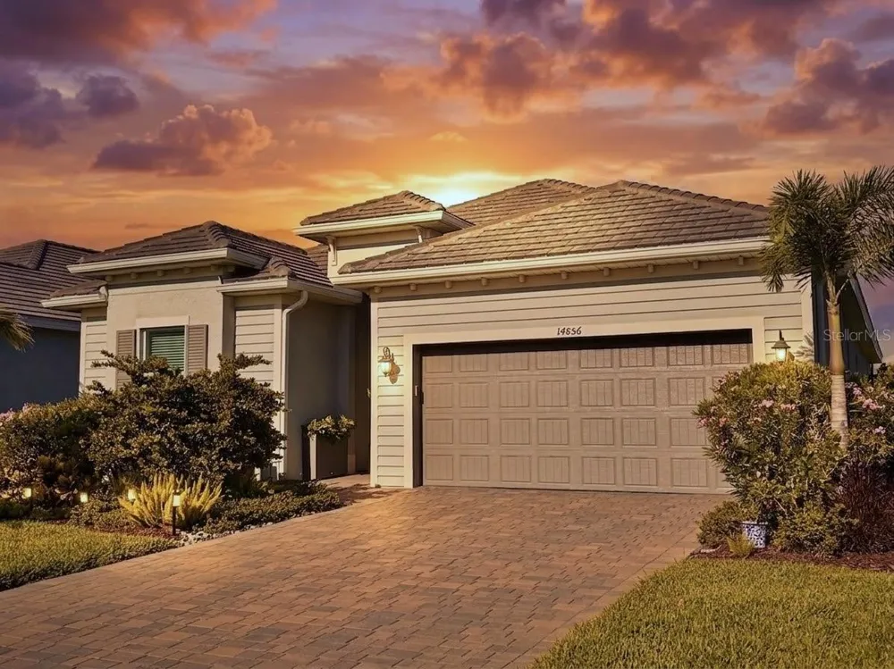 14856 REDBUD LANE Punta Gorda, FL 33955