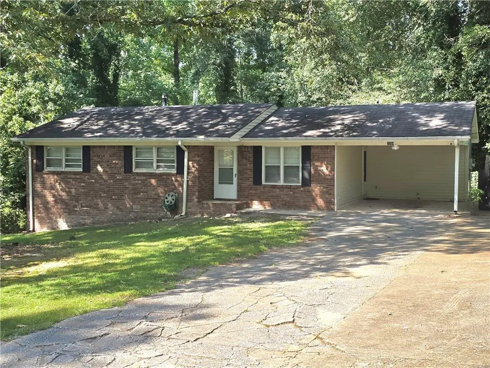 3350 Scott Drive Austell, GA 30106