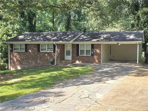 3350 Scott Drive