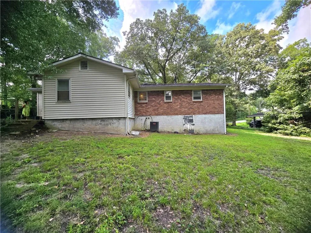 3350 Scott Drive Austell, GA 30106