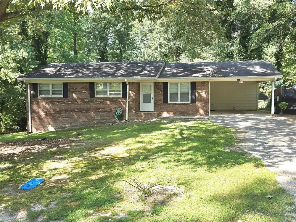 3350 Scott Drive Austell, GA 30106