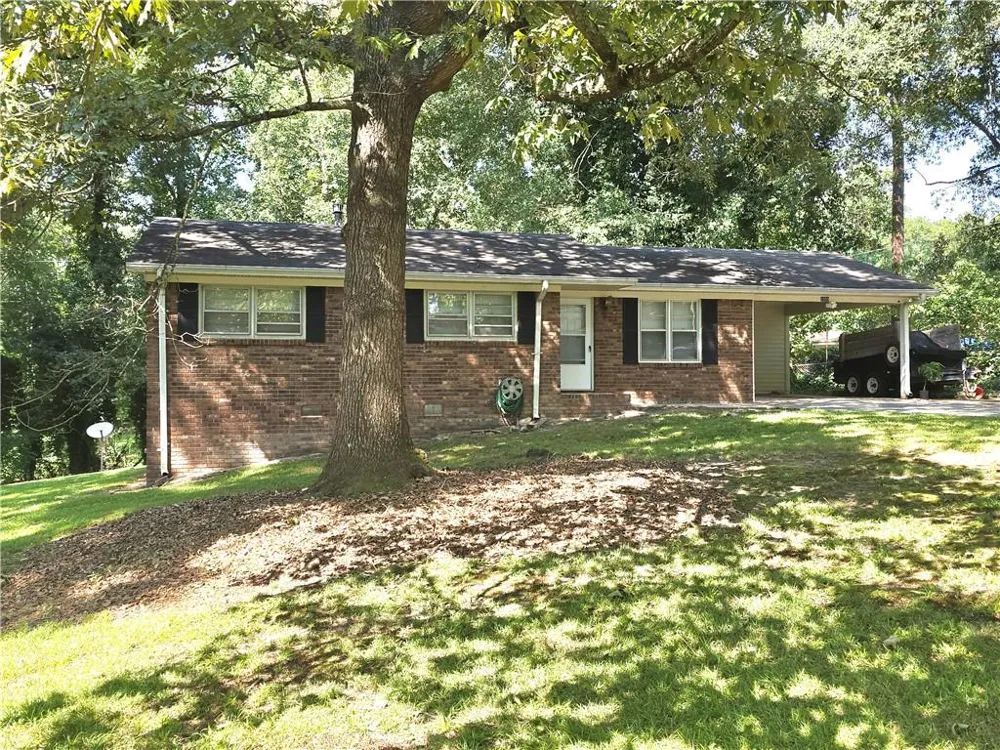3350 Scott Drive Austell, GA 30106