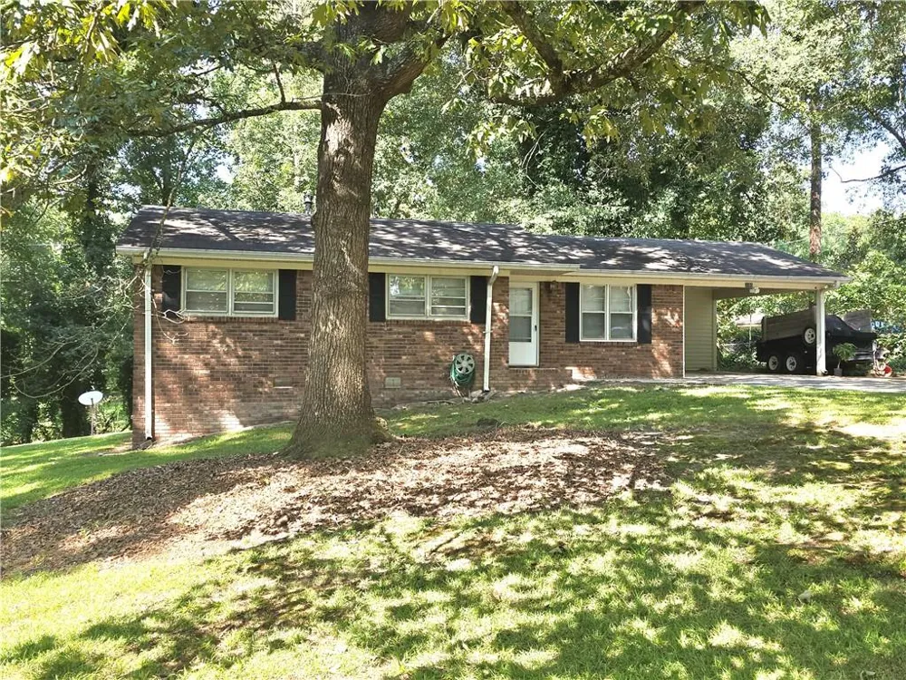 3350 Scott Drive Austell, GA 30106