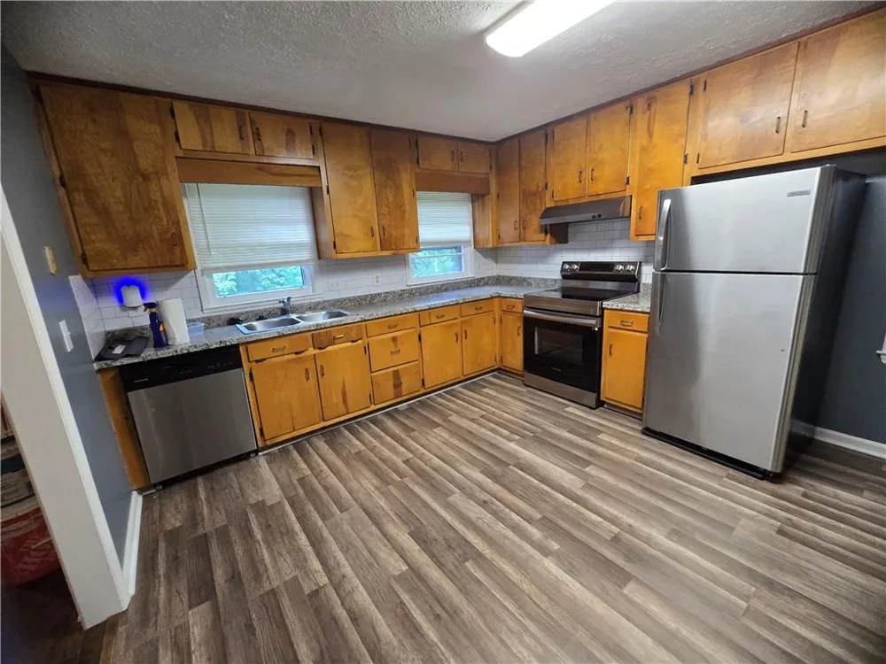 3350 Scott Drive Austell, GA 30106