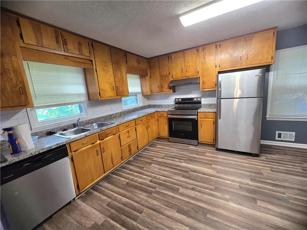 3350 Scott Drive Austell, GA 30106