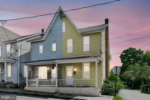 236 PINE STREET
