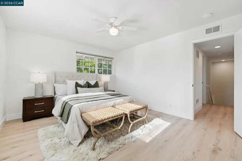 3485 Peachwillow Lane Walnut Creek, CA 94598