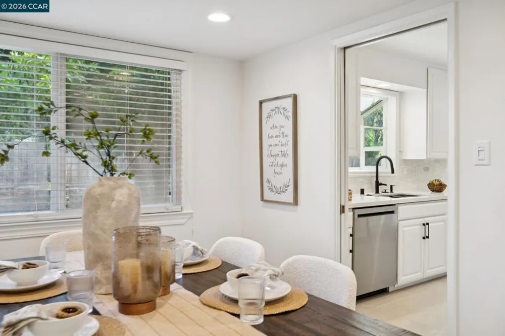 3485 Peachwillow Lane Walnut Creek, CA 94598