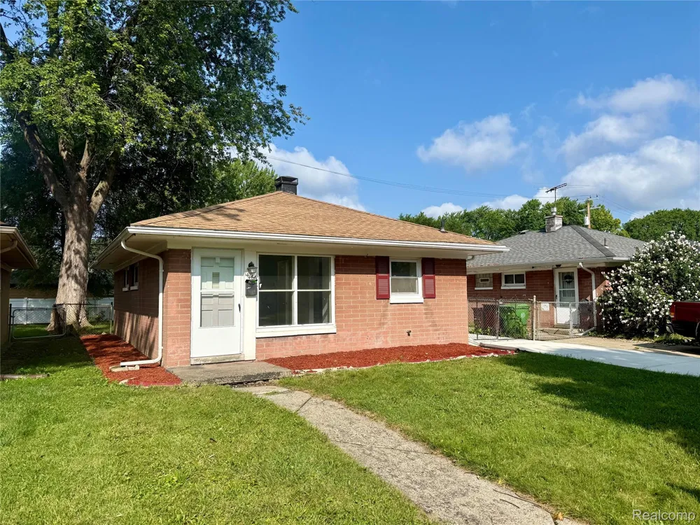 14466 Irene Street Southgate City, MI 48195